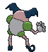 mr-mime sprite 128