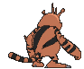 electabuzz sprite 121