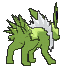 jolteon sprite 133