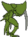 kabutops sprite 116