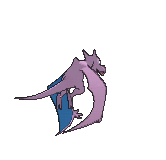aerodactyl sprite 128