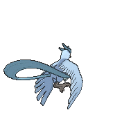 articuno sprite 121