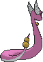 dragonair sprite 127