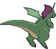 dragonite sprite 133