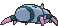 Spinarak Shiny back