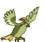 pidgeotto sprite 122
