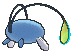 chinchou sprite 98