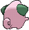cleffa sprite 104