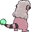 flaaffy sprite 104