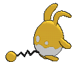 azumarill sprite 104