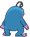 politoed sprite 153
