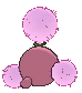 jumpluff sprite 98