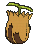 sunkern sprite 98
