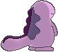 quagsire sprite 143