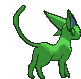 espeon sprite 110