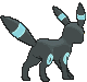 umbreon sprite 110