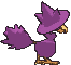 murkrow sprite 143