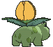 ivysaur sprite 127