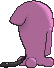 wobbuffet sprite 133
