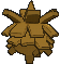 pineco sprite 98