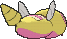 dunsparce sprite 98