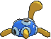 shuckle sprite 93