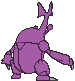 heracross sprite 165