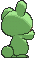 teddiursa sprite 98