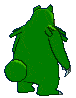 ursaring sprite 143