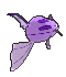 remoraid sprite 93