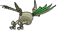 skarmory sprite 110