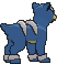 houndour sprite 104