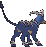 houndoom sprite 165