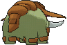 donphan sprite 143