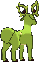 stantler sprite 98