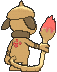 smeargle sprite 98
