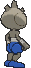 tyrogue sprite 98