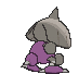 hitmontop sprite 98