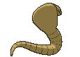 arbok sprite 133
