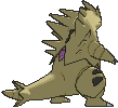 tyranitar sprite 110