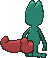 treecko sprite 77