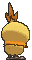 torchic sprite 128