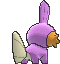 mudkip sprite 77