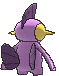 marshtomp sprite 77