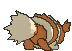 zigzagoon sprite 66