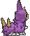wurmple sprite 66