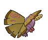 dustox sprite 106