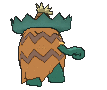 ludicolo sprite 116