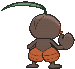 nuzleaf sprite 116