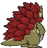sandslash sprite 121